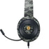 NHL Boston Bruins Camo Razer Kraken X Skin